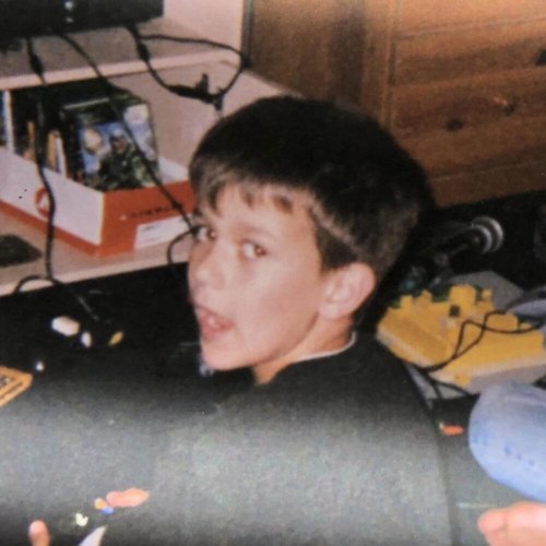 Tongue Tied - Single