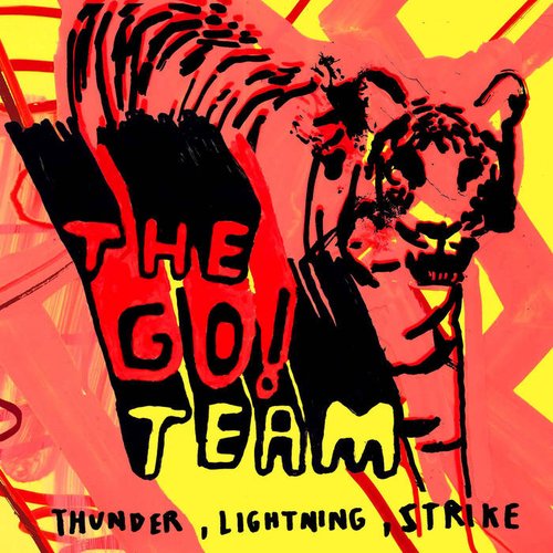 Thunder, Lightning, Strike Demos