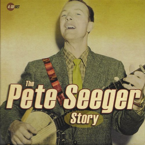 The Pete Seeger Story