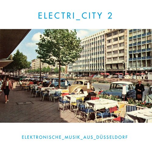 Electricity 2