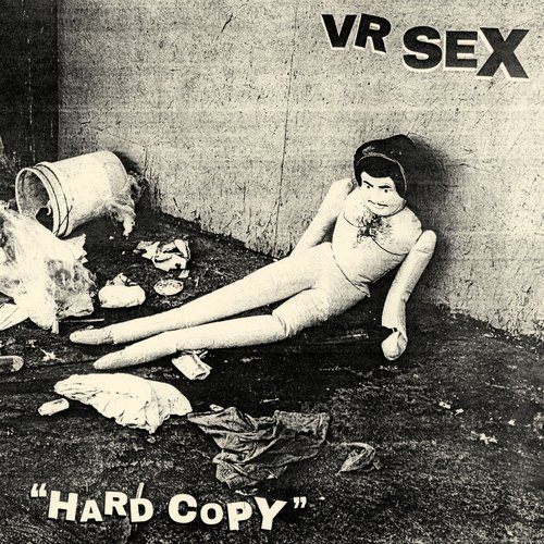 Hard Copy [Explicit]