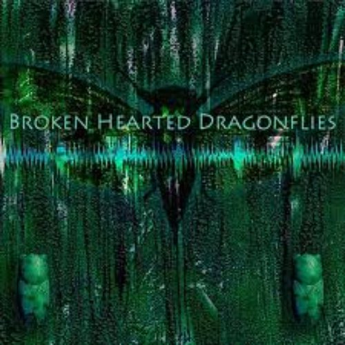 Broken Hearted Dragonflies