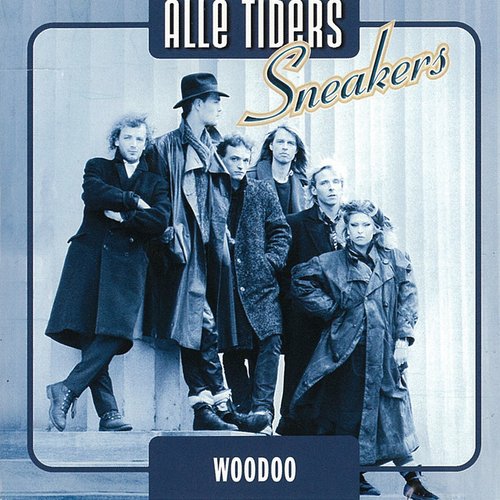 Sneakers - Woodoo