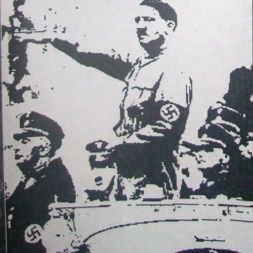 Kraków Kazimierz Kristallnacht