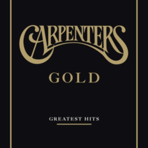 Carpenters Gold Sound + Vision Deluxe