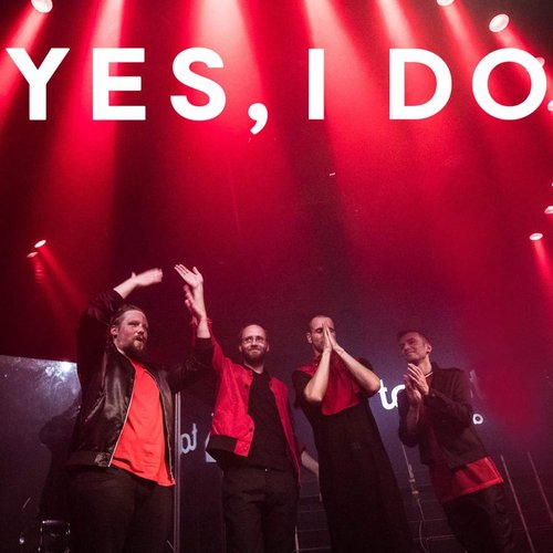 Yes, I Do - Single