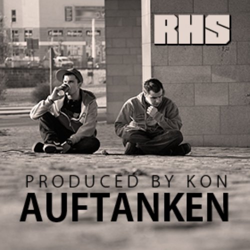 Auftanken Ep