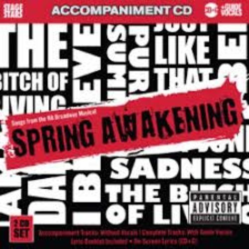 Spring Awakening: Accompaniments