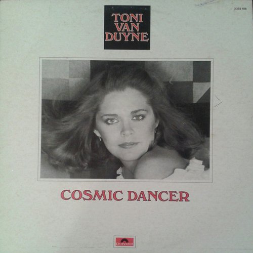 Cosmic Dancer