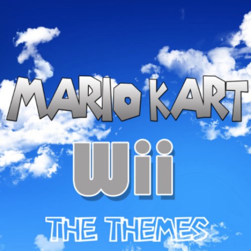 Mario Kart Wii, The Themes