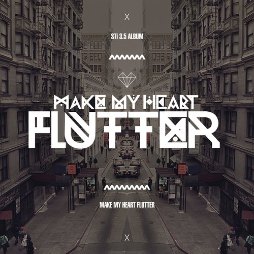 Make My Heart Flutter
