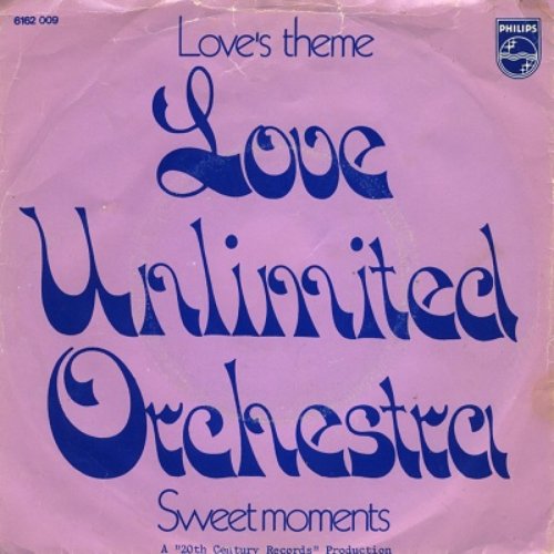 Love's Theme / Sweet Moments