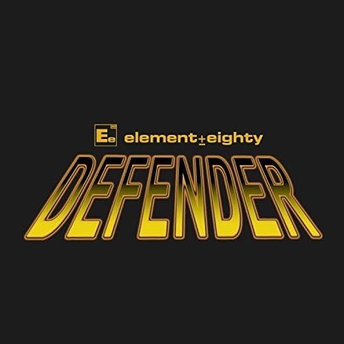 Defender - Single