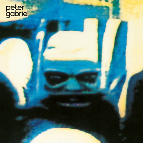 Peter Gabriel 4 (Security)