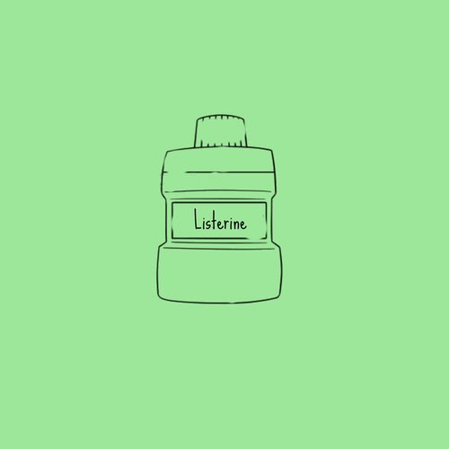 Listerine