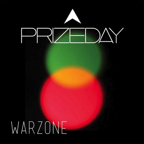 War Zone - EP