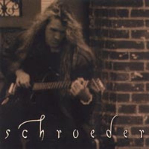 schroeder EP