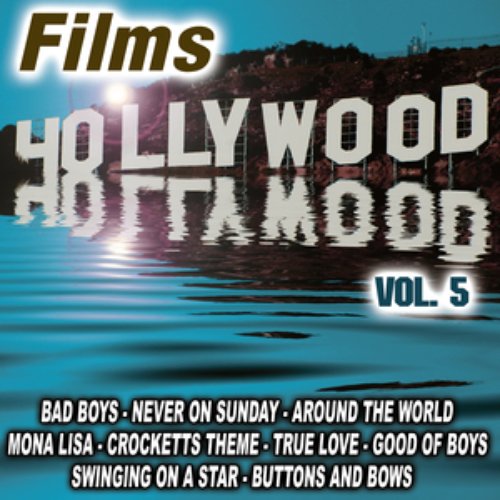 Hollywood Film Vol.5