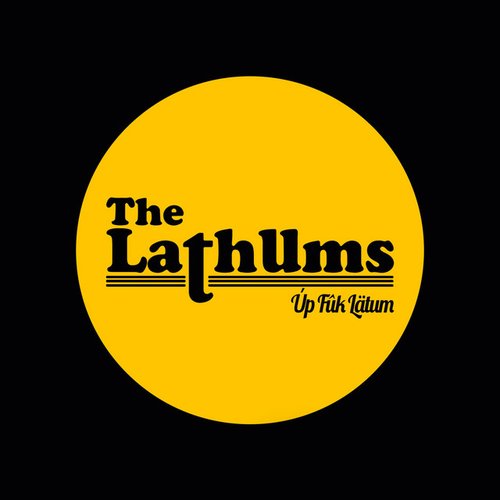 The Lathums