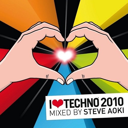 I Love Techno 2010