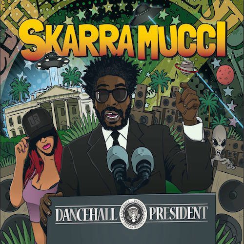 Dancehall President