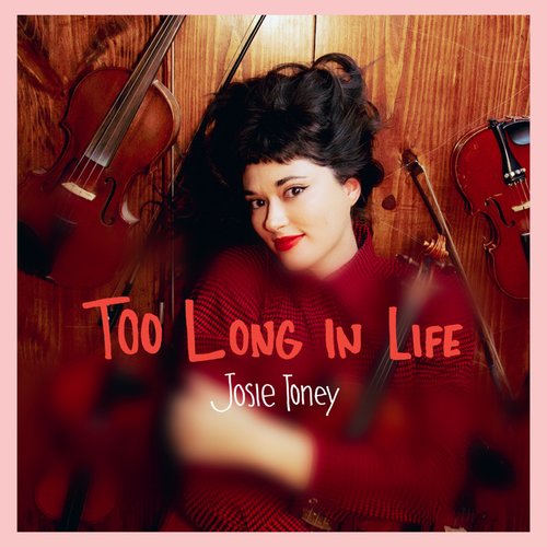 Too Long In Life - Single