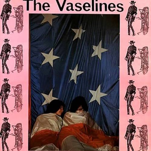 The vaselines / レコード Pink EP Pink EP — The Vaselines | Last.fm