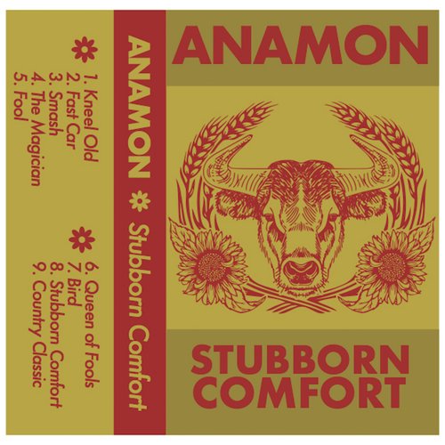 Stubborn Comfort