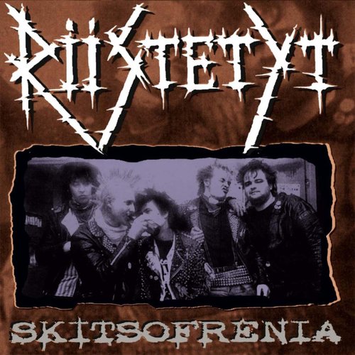 Skitsofrenia