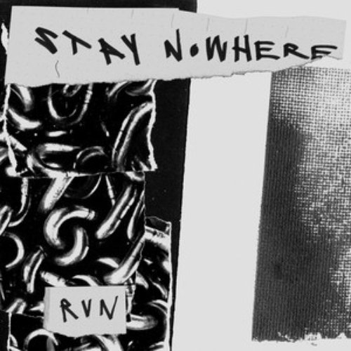 Run - Single