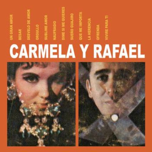 Carmela y Rafael