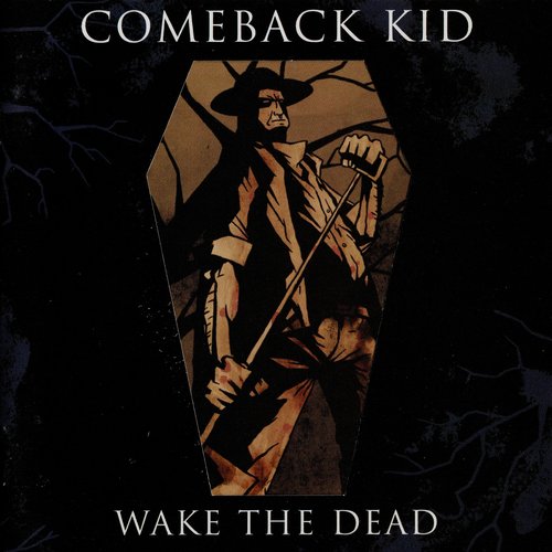 Wake The Dead