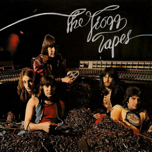 The Trogg Tapes