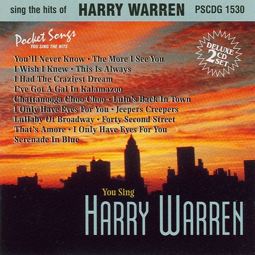The Hits of Harry Warren