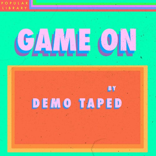 Game On - Single