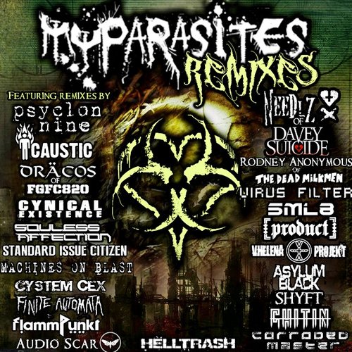 Paralies Remixes