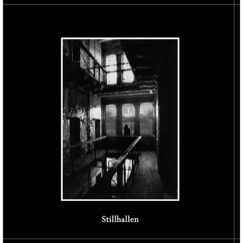 Stillhallen