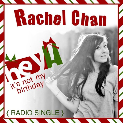 Hey! (It's Not My Birthday)