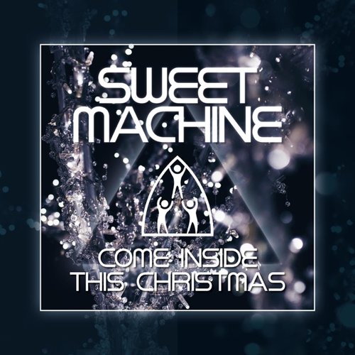 Come Inside This Christmas - Single