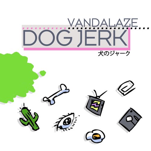 Dog Jerk EP