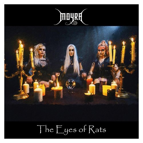 The Eyes of Rats - Single
