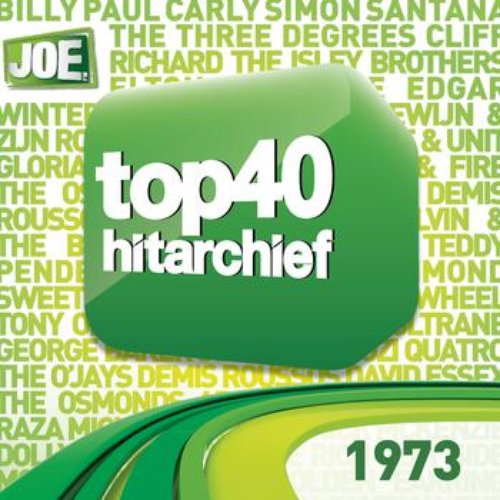 Joe FM Hitarchief - 1973