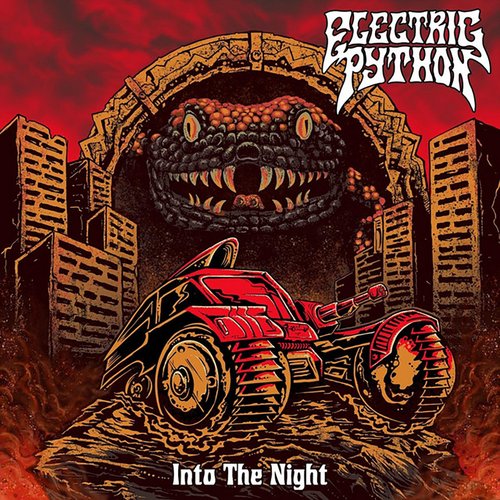 Into the Night