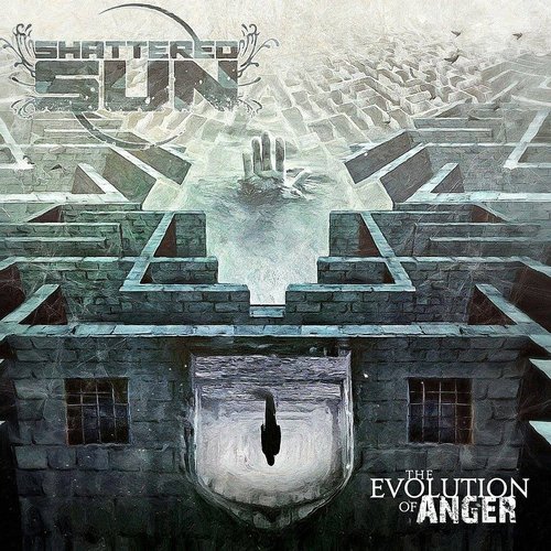 The Evolution of Anger