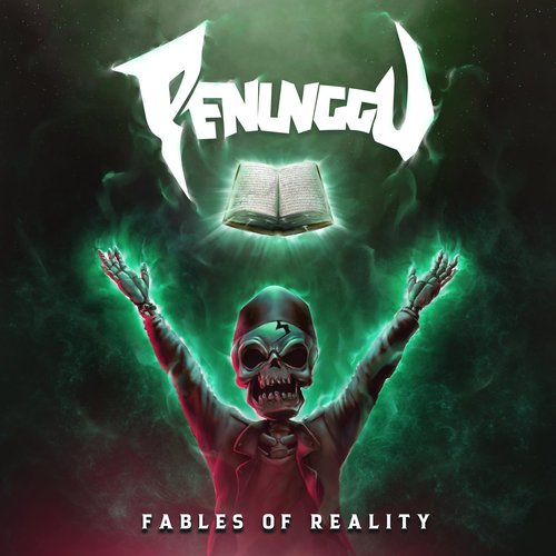 Fables of Reality