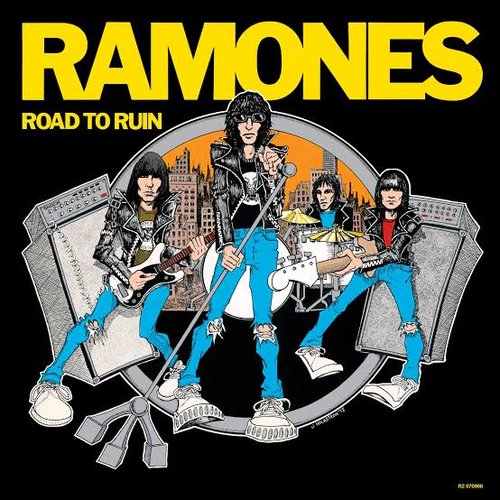Road to Ruin (2018 Remaster)