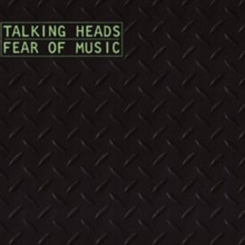 Fear Of Music [w/Bonus Tracks]