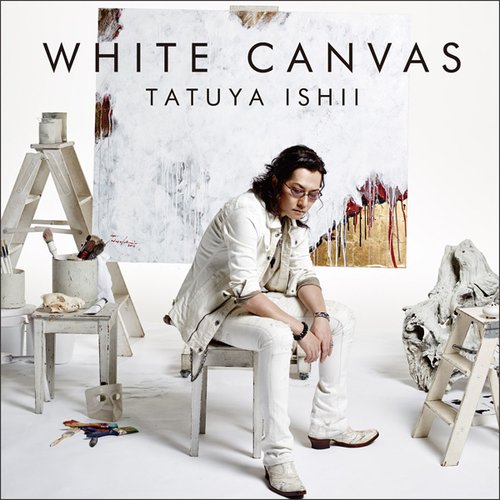 WHITE CANVAS