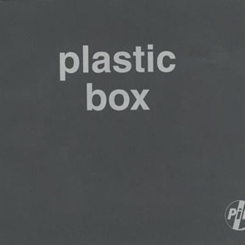 Plastic Box [Disc 4]