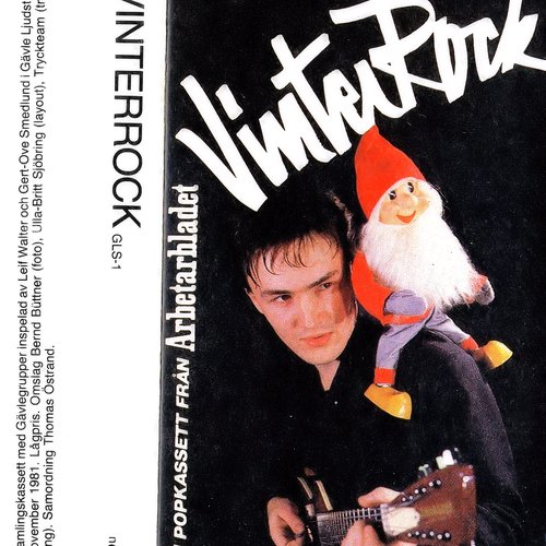 Vinterrock
